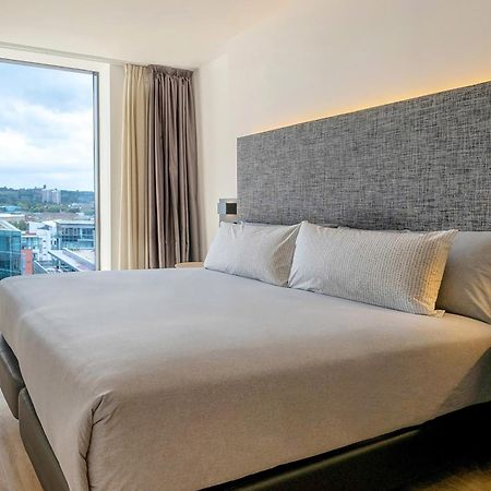 Innside By Melia Liverpool Ngoại thất bức ảnh